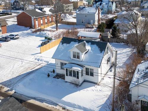 58 Eden Street, Charlottetown, PE 