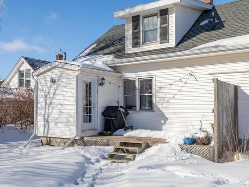 58 Eden Street, Charlottetown, PE 