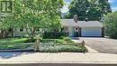 1924 Balsam Avenue, Mississauga, ON  - Outdoor 