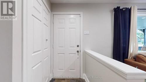 1924 Balsam Avenue, Mississauga, ON - Indoor Photo Showing Other Room