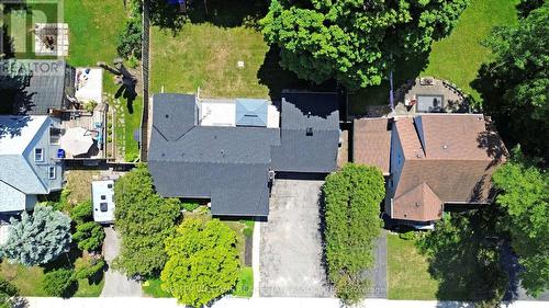 1924 Balsam Avenue, Mississauga, ON - Outdoor With View