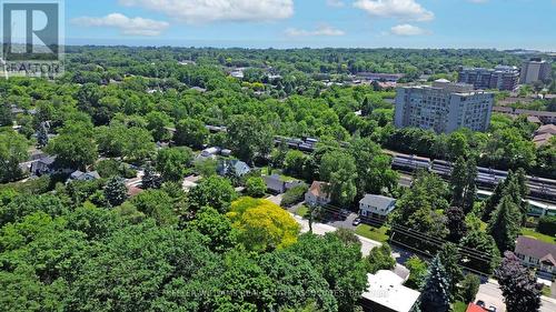 1924 Balsam Avenue, Mississauga, ON - Outdoor With View