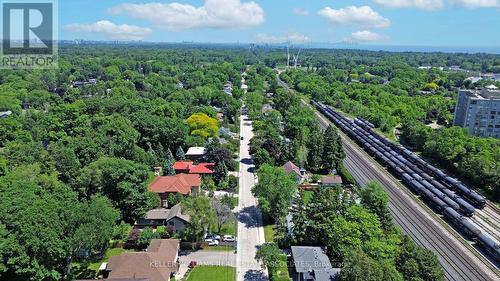 1924 Balsam Avenue, Mississauga, ON - Outdoor With View