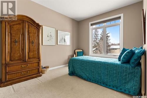 205 4721 Mctavish Street, Regina, SK - Indoor Photo Showing Bedroom