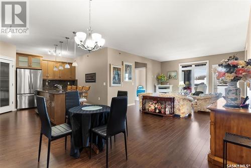 205 4721 Mctavish Street, Regina, SK - Indoor