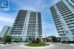 808 - 4633 GLEN ERIN DRIVE  Mississauga, ON L5M 0Y6