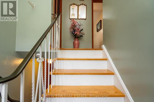 7388 Sills Road, Mississauga, ON - Indoor Photo Showing Other Room