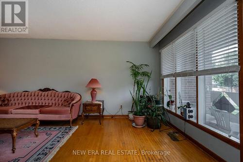 7388 Sills Road, Mississauga, ON - Indoor Photo Showing Other Room