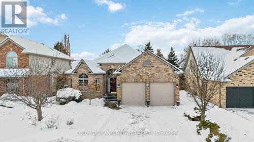 97 Tynedale Avenue, London, ON - Outdoor With Facade