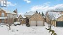 97 Tynedale Avenue, London, ON  - Outdoor With Facade 