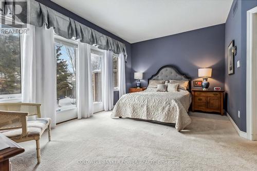 97 Tynedale Avenue, London, ON - Indoor Photo Showing Bedroom