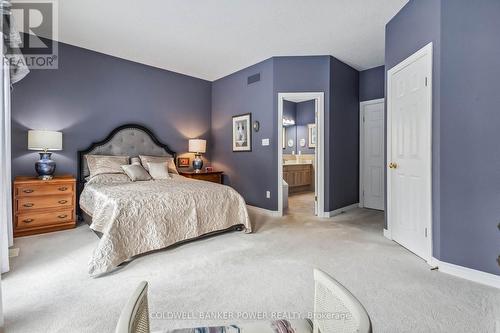 97 Tynedale Avenue, London, ON - Indoor Photo Showing Bedroom