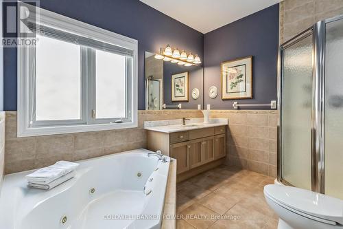 97 Tynedale Avenue, London, ON - Indoor Photo Showing Bathroom