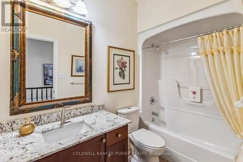 97 Tynedale Avenue, London, ON - Indoor Photo Showing Bathroom