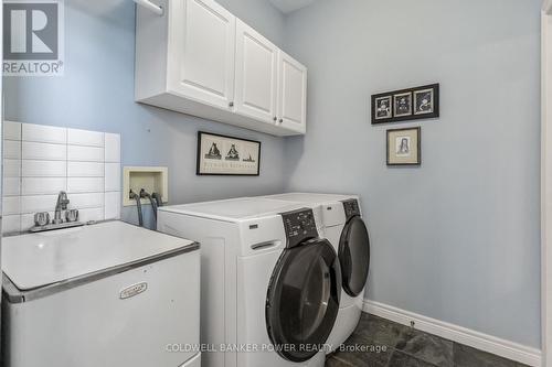 97 Tynedale Avenue, London, ON - Indoor Photo Showing Laundry Room