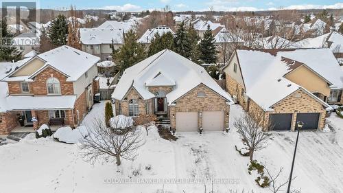 97 Tynedale Avenue, London, ON - Outdoor With Facade