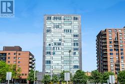 703 - 201 PARKDALE AVENUE  Ottawa, ON K1Y 1E8