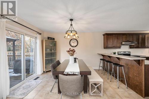 2086 Westwick Walk, London, ON - Indoor