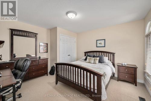 2086 Westwick Walk, London, ON - Indoor Photo Showing Bedroom