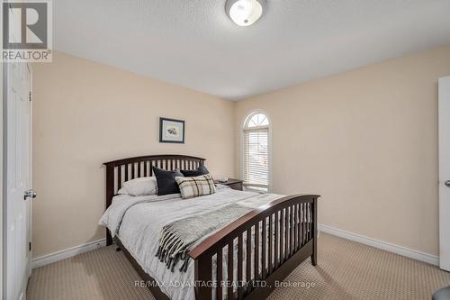 2086 Westwick Walk, London, ON - Indoor Photo Showing Bedroom