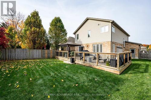 2086 Westwick Walk, London, ON - Outdoor With Exterior