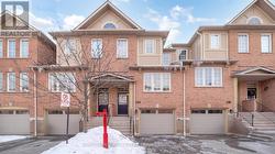 119 - 5055 HEATHERLEIGHT AVENUE  Mississauga, ON L5V 2R9