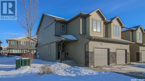 101 4100 Sandhill Crescent, Regina, SK - Outdoor