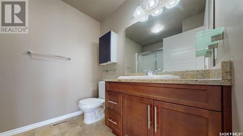 101 4100 Sandhill Crescent, Regina, SK - Indoor Photo Showing Bathroom