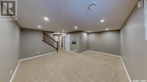 101 4100 Sandhill Crescent, Regina, SK - Indoor Photo Showing Other Room