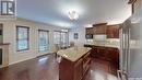 101 4100 Sandhill Crescent, Regina, SK  - Indoor Photo Showing Kitchen 