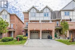 22 - 3030 BREAKWATER COURT  Mississauga, ON L5B 4N8