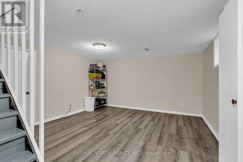 1202 Summerville Avenue, Ottawa, ON - Indoor Photo Showing Other Room