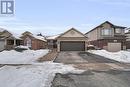 3299 Emilycarr Lane, London, ON  - Outdoor With Facade 