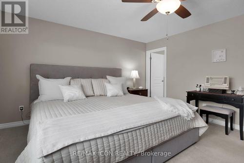 3299 Emilycarr Lane, London, ON - Indoor Photo Showing Bedroom