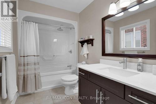 3299 Emilycarr Lane, London, ON - Indoor Photo Showing Bathroom