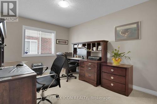 3299 Emilycarr Lane, London, ON - Indoor Photo Showing Office