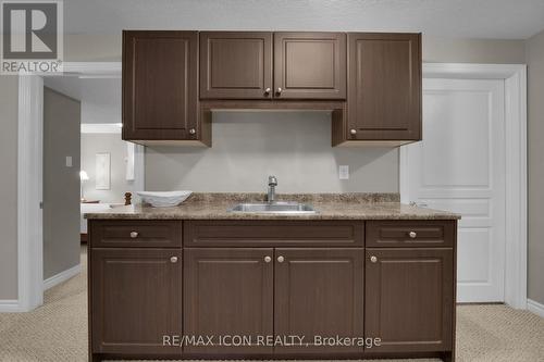 3299 Emilycarr Lane, London, ON - Indoor Photo Showing Kitchen