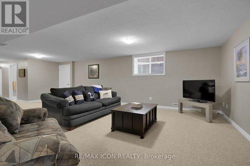 3299 Emilycarr Lane, London, ON - Indoor