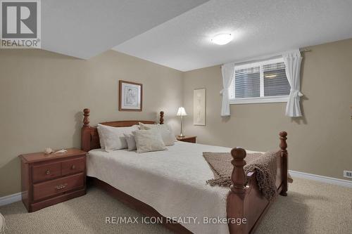 3299 Emilycarr Lane, London, ON - Indoor Photo Showing Bedroom