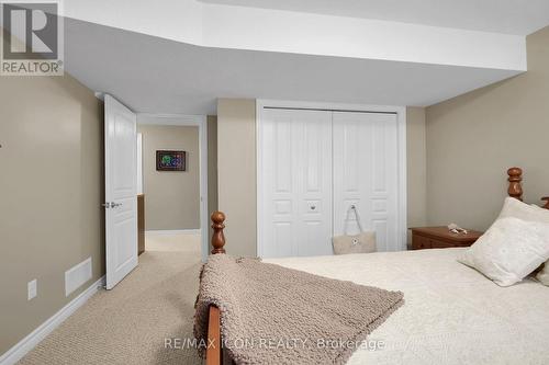 3299 Emilycarr Lane, London, ON - Indoor Photo Showing Bedroom