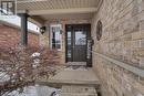 3299 Emilycarr Lane, London, ON  - Outdoor 