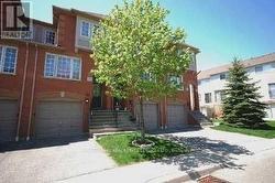 83 - 5030 HEATHERLEIGH AVENUE  Mississauga, ON L5V 2G7