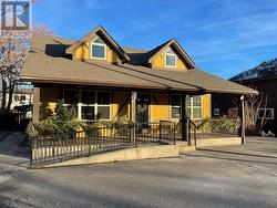 13017 Rosedale Avenue  Summerland, BC V0H 1Z0