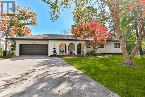 2204 Shardawn Mews, Mississauga, ON - Outdoor With Facade