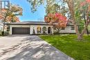 2204 Shardawn Mews, Mississauga, ON  - Outdoor With Facade 