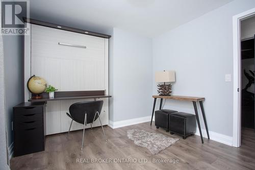 2204 Shardawn Mews, Mississauga, ON - Indoor Photo Showing Office