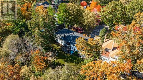 2204 Shardawn Mews, Mississauga, ON - Outdoor With View