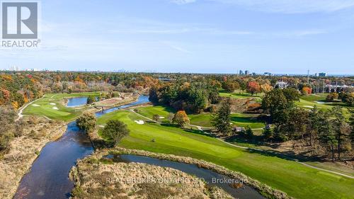 2204 Shardawn Mews, Mississauga, ON - Outdoor With Body Of Water With View