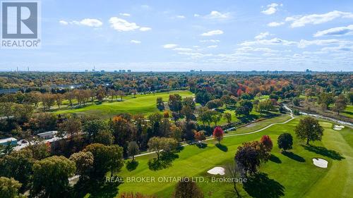 2204 Shardawn Mews, Mississauga, ON - Outdoor With View