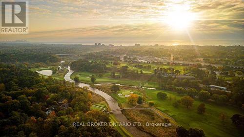 2204 Shardawn Mews, Mississauga, ON - Outdoor With View